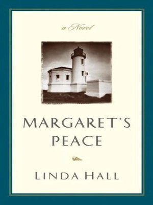 cover image of Margaret's Peace